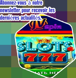 Actu jvspin