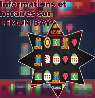 Actualités lemon casino