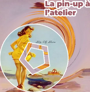 Analyses pin-up