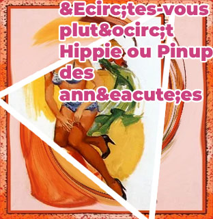 Analyses pinup