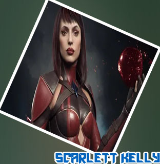 Analyses scarlett