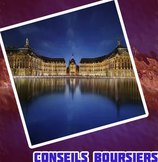 Co bourse
