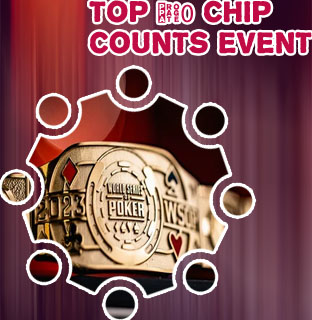 Combien d'inscriptions au wsop main event