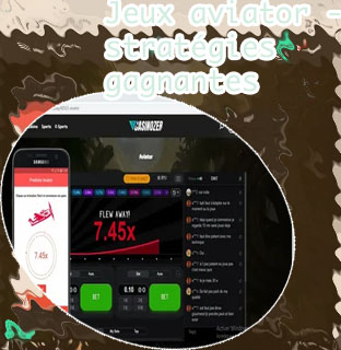 Dernières actu aviator casino