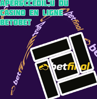 Dernières infos betobet