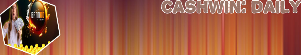 Dernières news cashwin