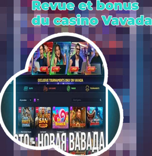 Dernières news vavada