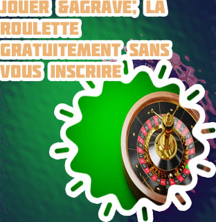 Dernières nouvelles de jouer à la roulette en ligne