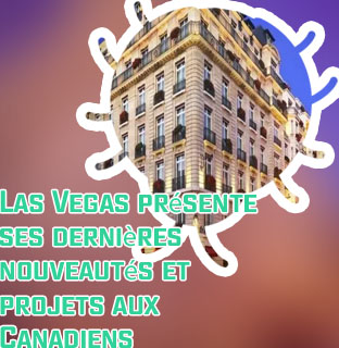 Dernières nouvelles de l'hôtel linq