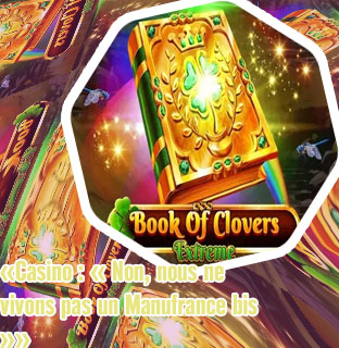 Dernières nouvelles zet casino