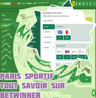 Dernières vidéos betwinner