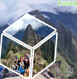Informations cusco