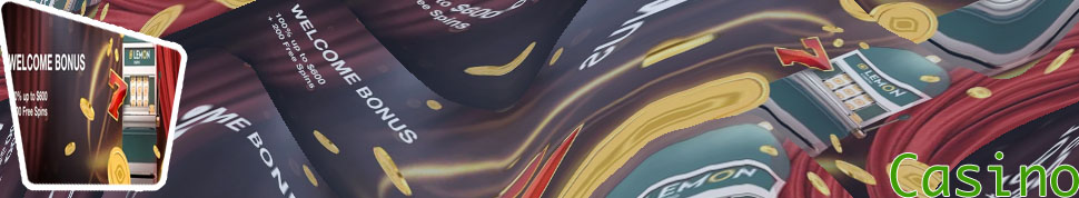 Infos lemon casino
