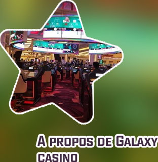 News galaxy casino