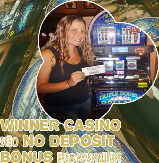 News winner casino