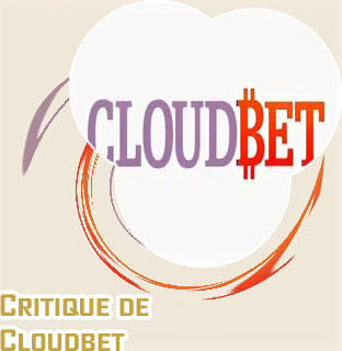 Nouvelles cloudbet
