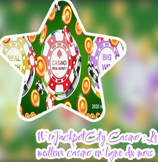 Nouvelles du Casino Real