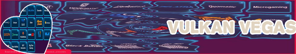 Nouvelles du casino vulkan