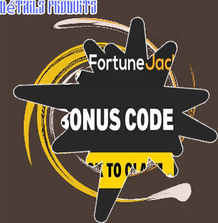 Nouvelles du fortunejack