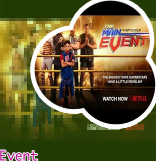 Nouvelles du waop main event