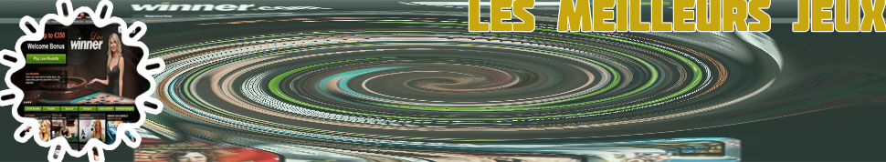 Nouvelles du winner casino