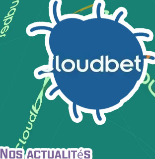 Récentes actualités cloudbet