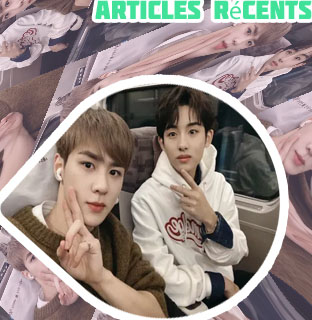 Récentes actualités winwin