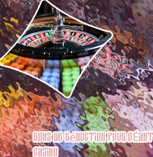 Récentes analyses bons casino
