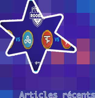 Récentes analyses roobet