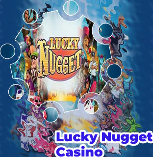 Récentes informations clés lucky nugget casino