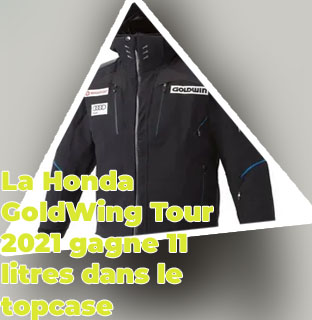 Récentes nouvelles goldwin