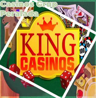 Récentes nouvelles king casino