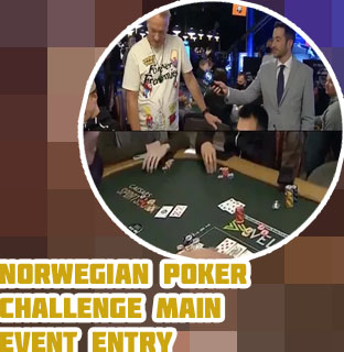 Résultats du wsop main event 2024