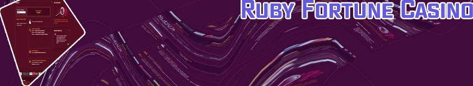 Ruby fortune actualités