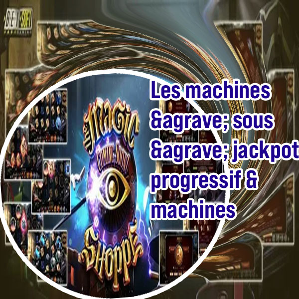 Casino machines à sous sans argent réel sans téléchargement