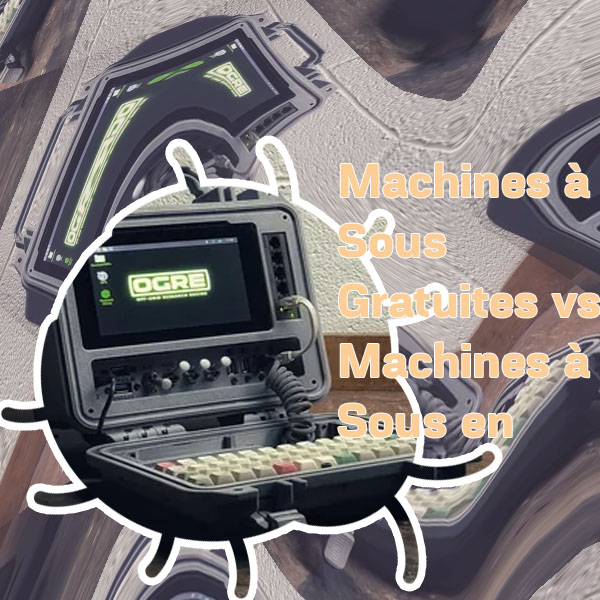 Jeux de machines à sous sans frais