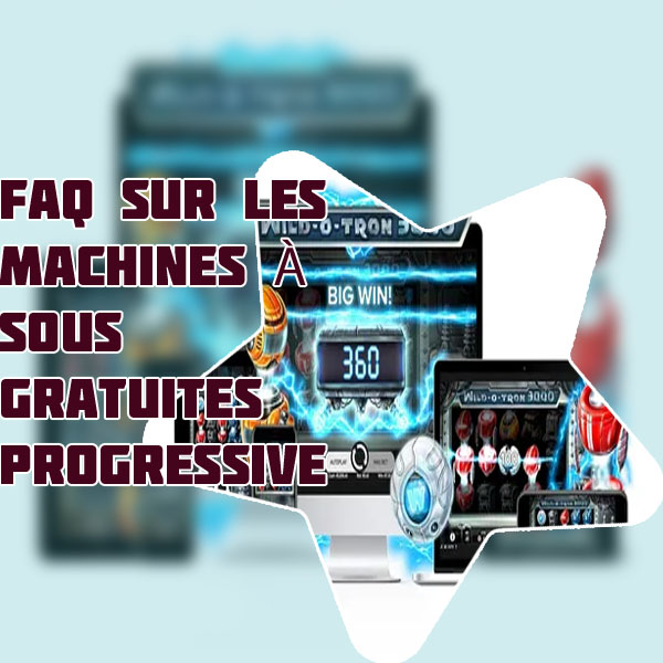 Bandits manchots gratuits en démo progressives