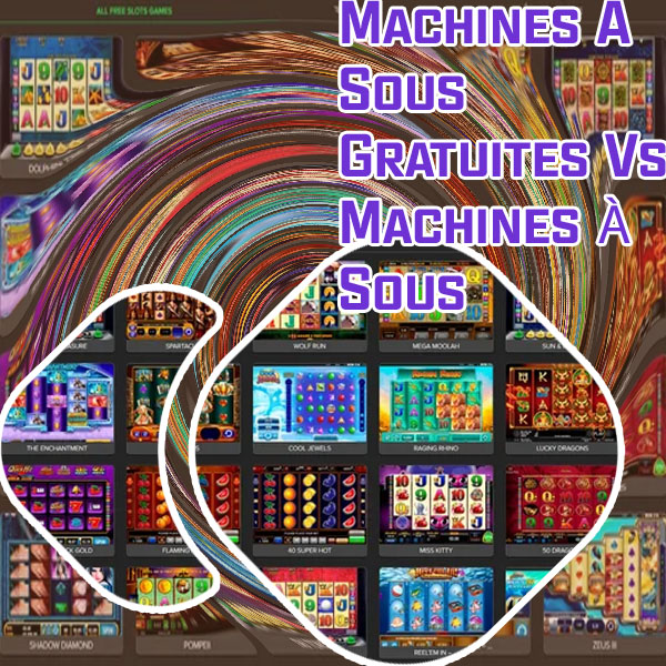 Nouvelles jeux de slots gratuits en démo sans téléchargement